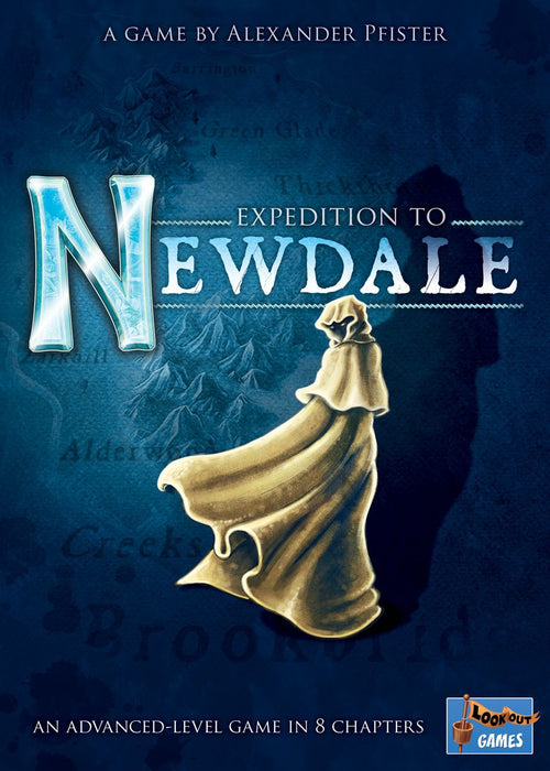Expedition to Newdale