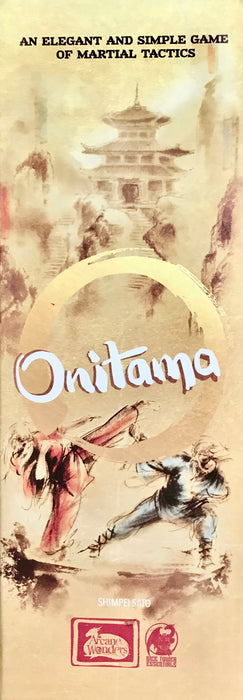 Onitama (FR)