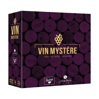 Vin mystère (FR)