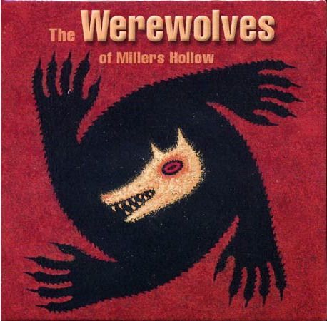 Werewolves of Miller's Hollow (En/Fr)