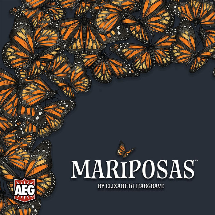 Mariposas (FR)