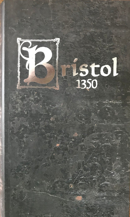 Bristol 1350 Deluxe (Kickstarter Edition)