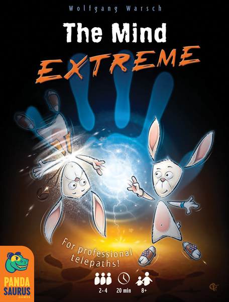 The Mind Extreme (EN) - The Dice Owl