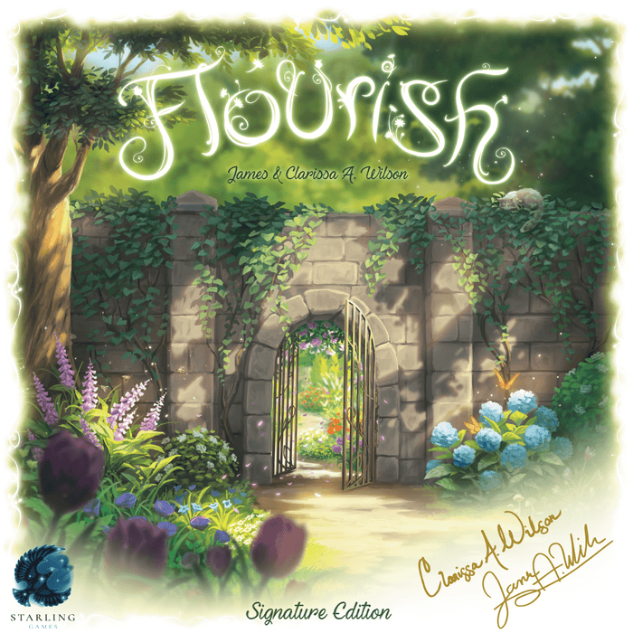 Flourish (FR)