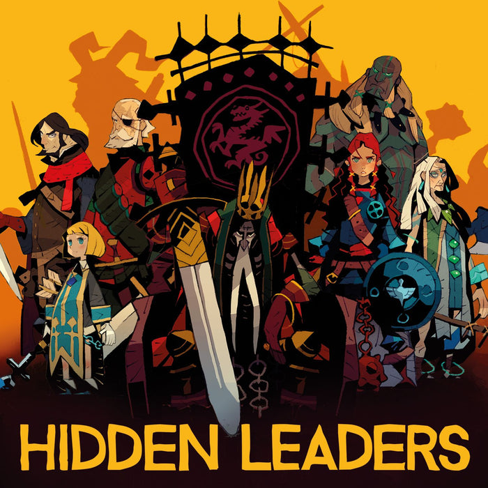Hidden Leaders (FR)