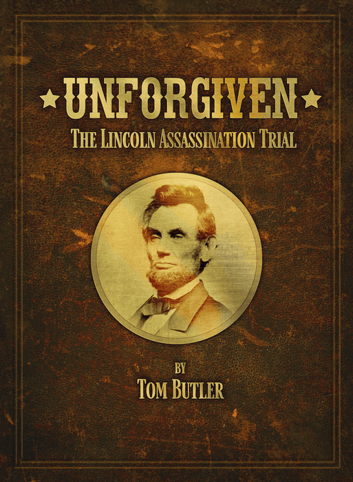 Unforgiven: Collector's Edition (Kickstarter Edition)