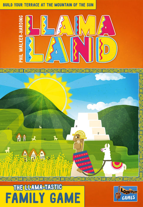 Llamaland (FR)