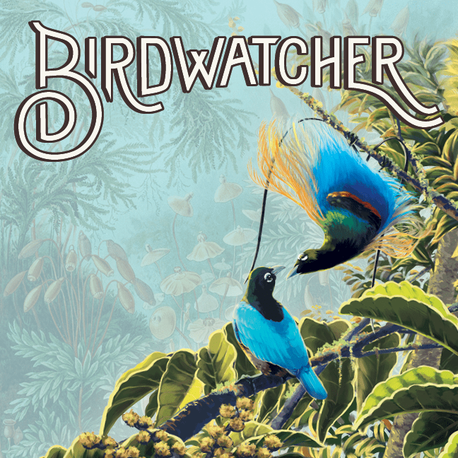 Birdwatcher (Kickstarter Edition)