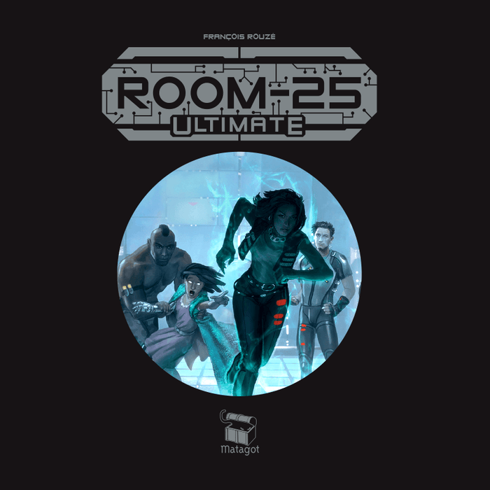 Room 25 Ultimate (FR)