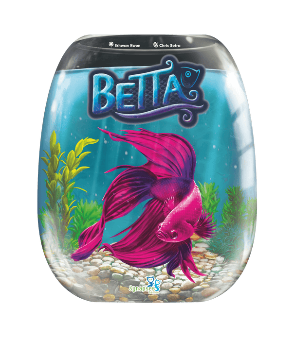 Betta (En/Fr)