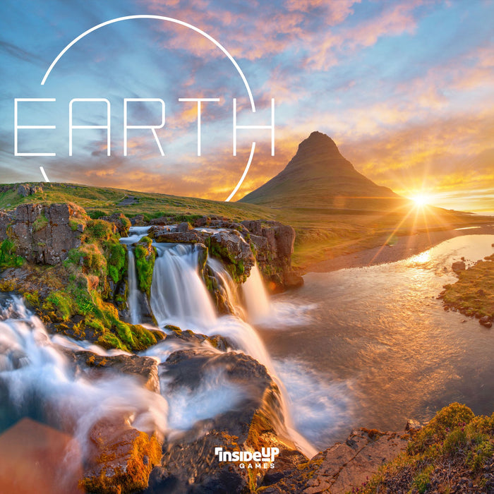 Earth (Kickstarter Edition)