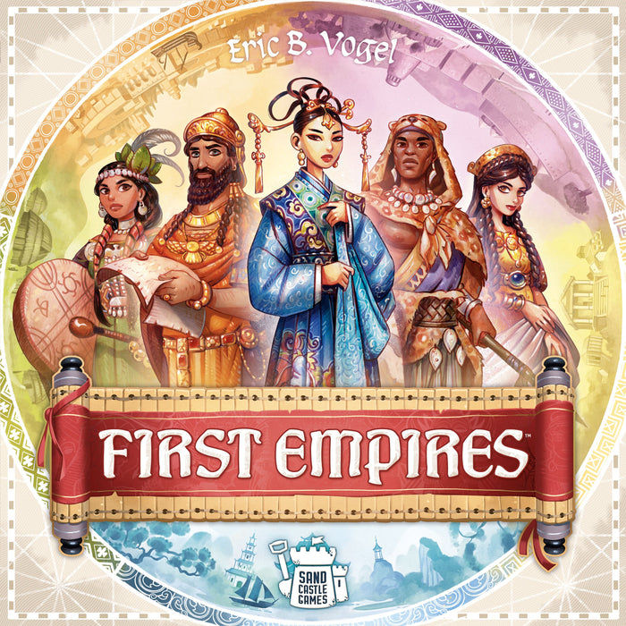 First Empires (FR)