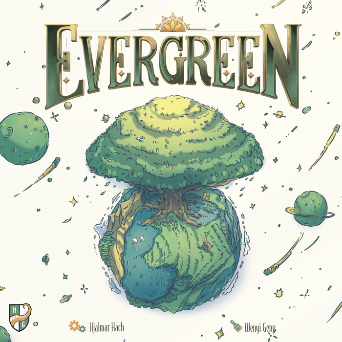 Evergreen (FR)