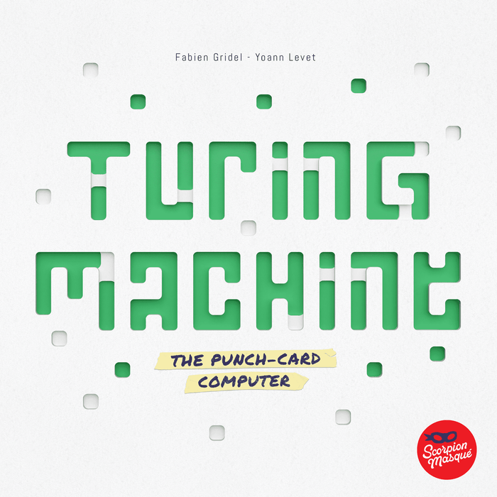 Turing Machine (FR)