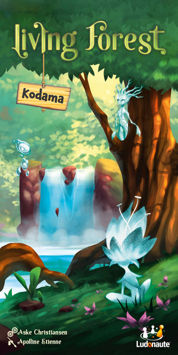 Living Forest: Kodama (FR)