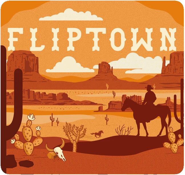 Fliptown (FR)