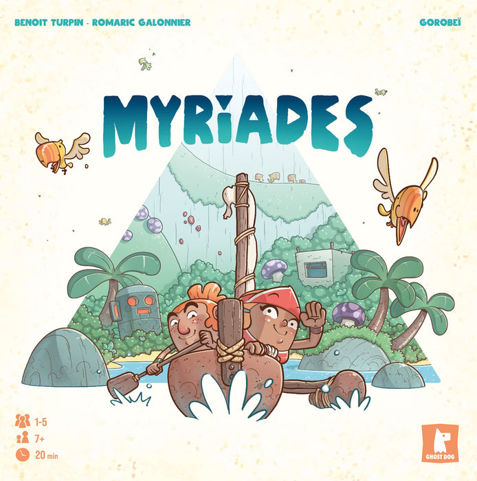 Myriades (FR)
