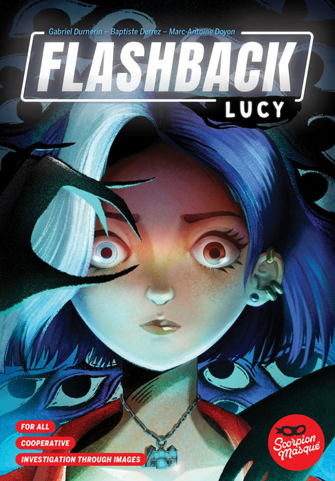 Flashback: Lucy (FR)