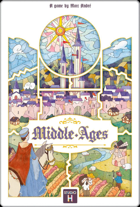 Middle Ages (FR)