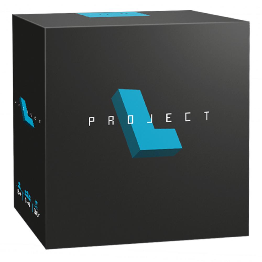 Project L (En/Fr)