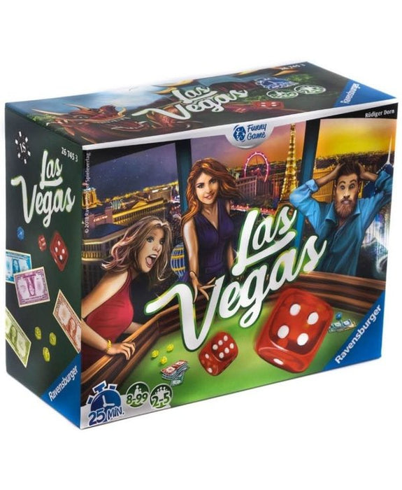 Las Vegas: Classic (FR)