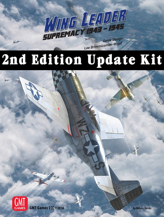 Wing Leader: Supremacy 1943-1945 (Upgrade Kit)