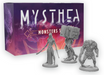 Mysthea Monsters Set - The Dice Owl