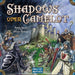 Shadows Over Camelot - Board Game - The Dice Owl