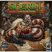 Sheriff of Nottingham - Board Game - The Dice Owl