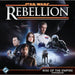 Star Wars: Rebellion – Rise of the Empire - The Dice Owl