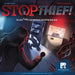 Stop Thief! - The Dice Owl