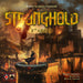 Stronghold (Second Edition) - Board Game - The Dice Owl