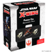 Star Wars X-Wing (2nd Edition): Phoenix Cell Squadron Pack - The Dice Owl