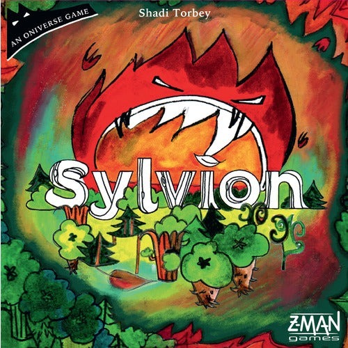 Sylvion - The Dice Owl