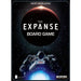 The Expanse Board Game - The Dice Owl