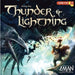Thunder & Lightning - Board Game - The Dice Owl