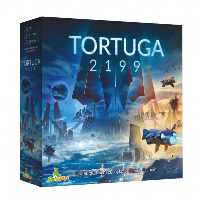 Tortuga 2199 (FR)