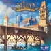 Ulm - Board Game - The Dice Owl