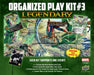 Legendary Organized Play Kit 3