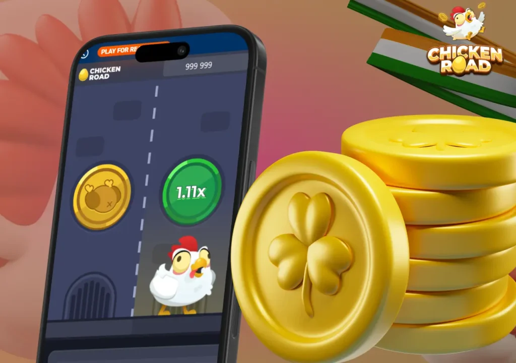 A Popular Gambling Game among online casino enthusiasts in India.