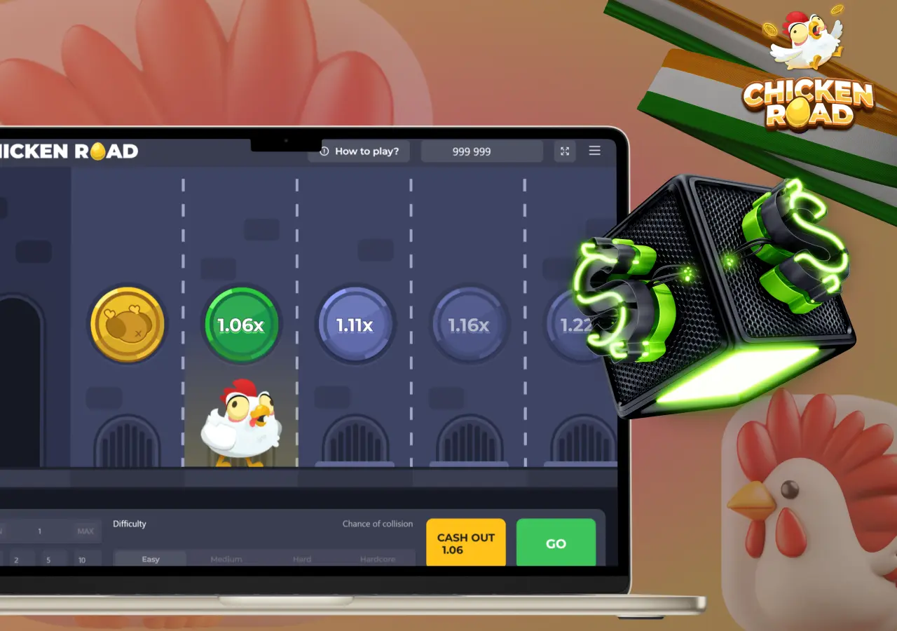 Where to launch the game and step-by-step registration guide